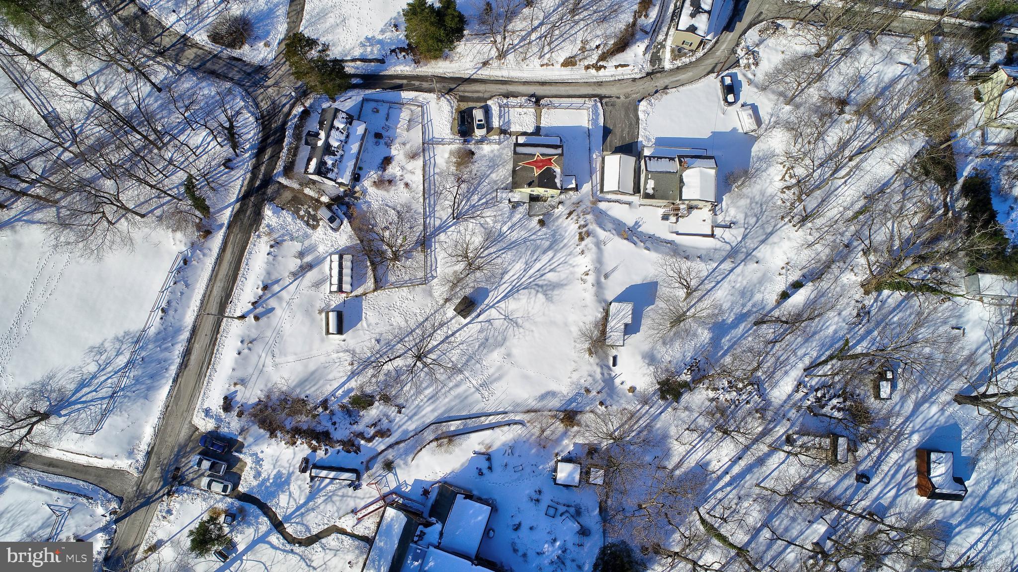 BALTIMORE COUNTY - Residential