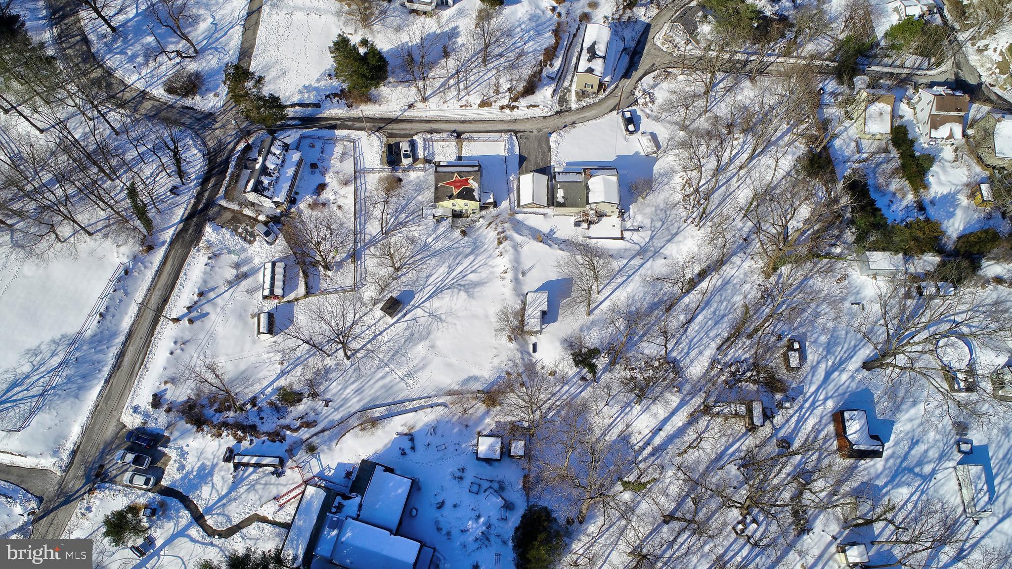 BALTIMORE COUNTY - Residential