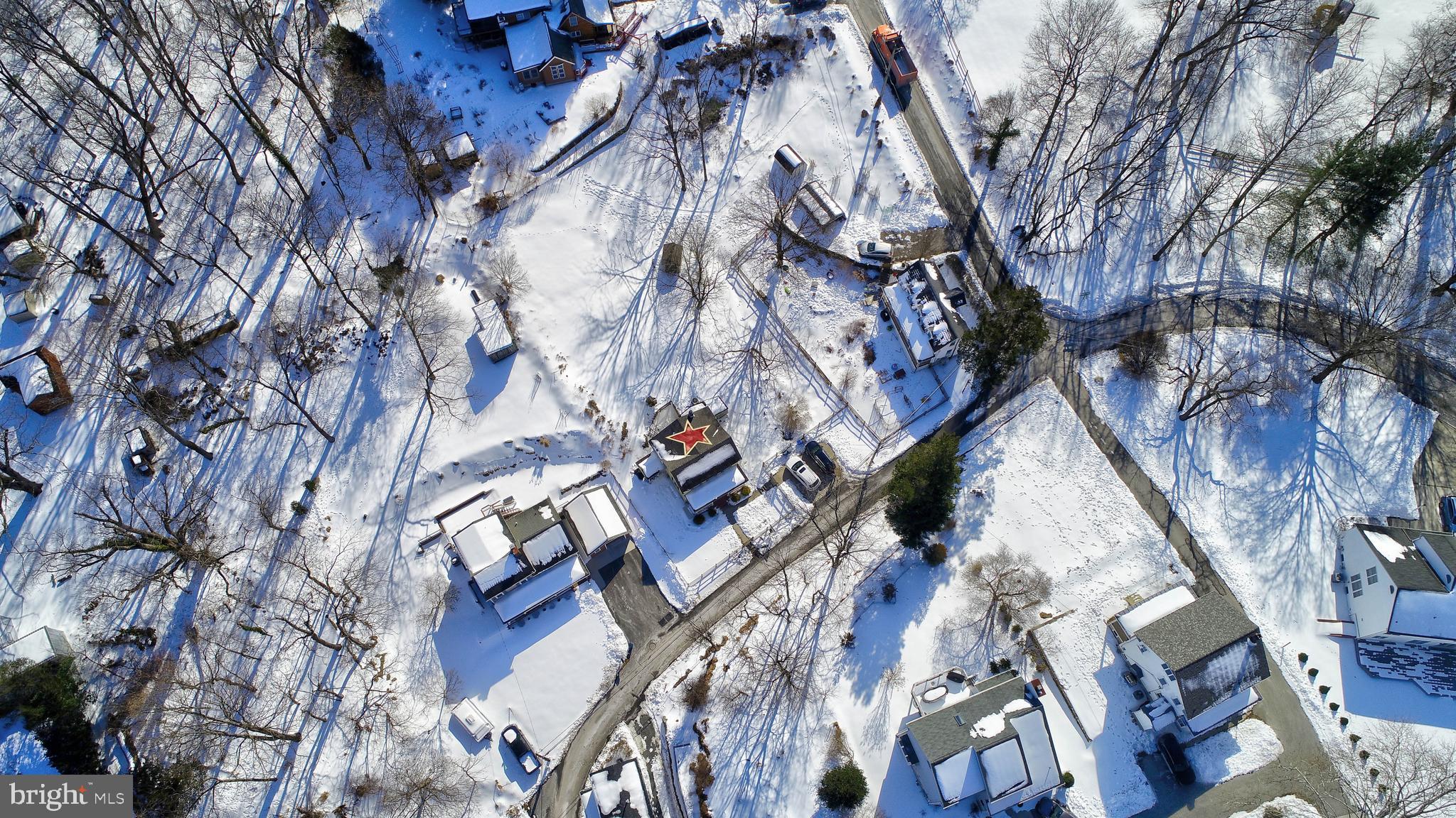 BALTIMORE COUNTY - Residential