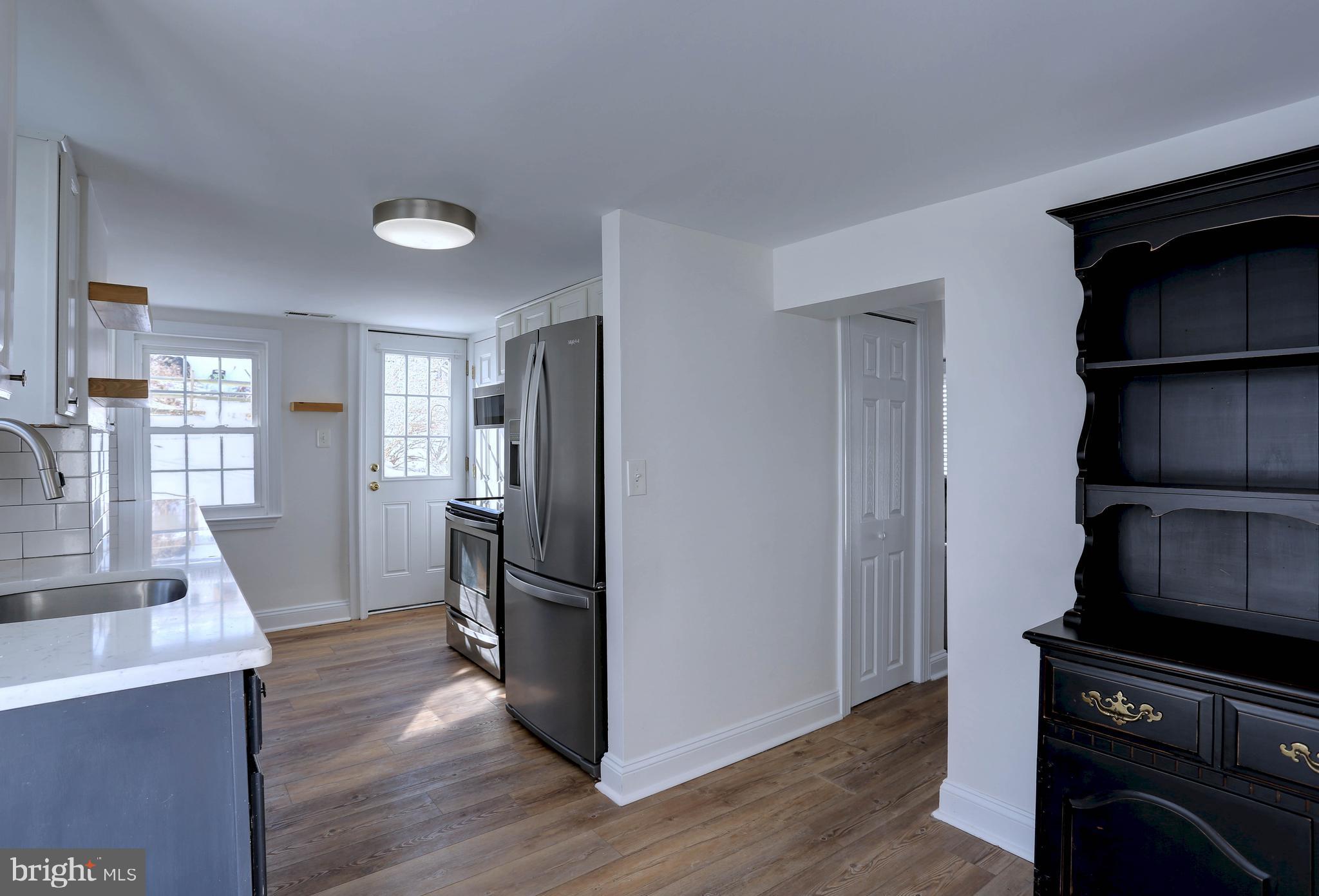 BALTIMORE COUNTY - Residential