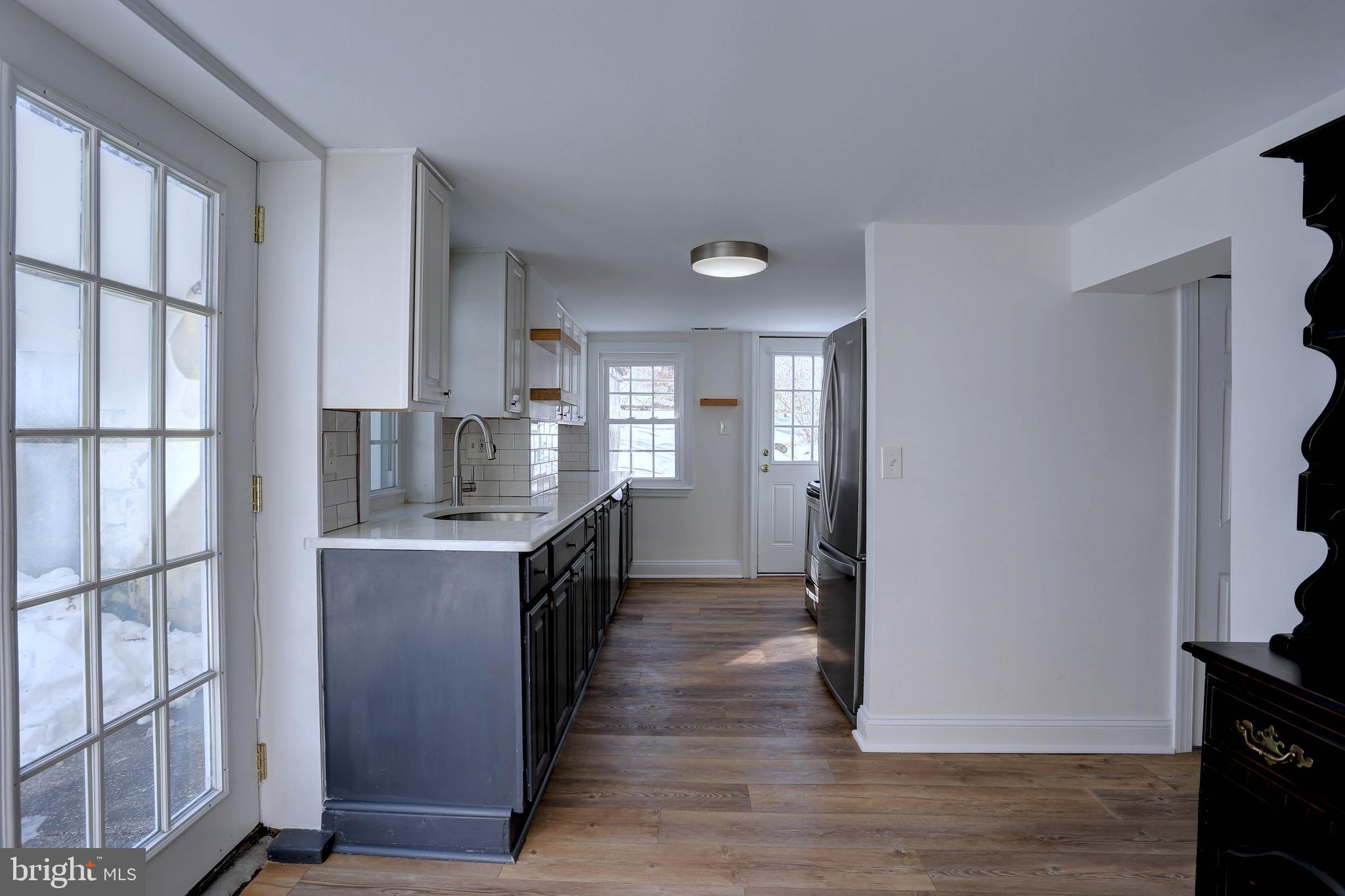 BALTIMORE COUNTY - Residential