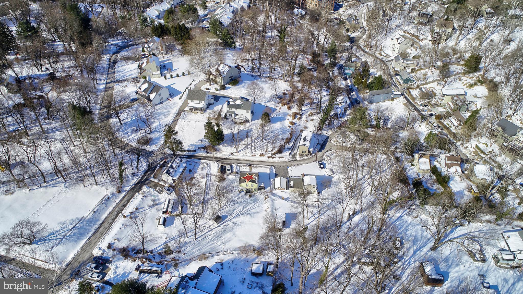 BALTIMORE COUNTY - Residential