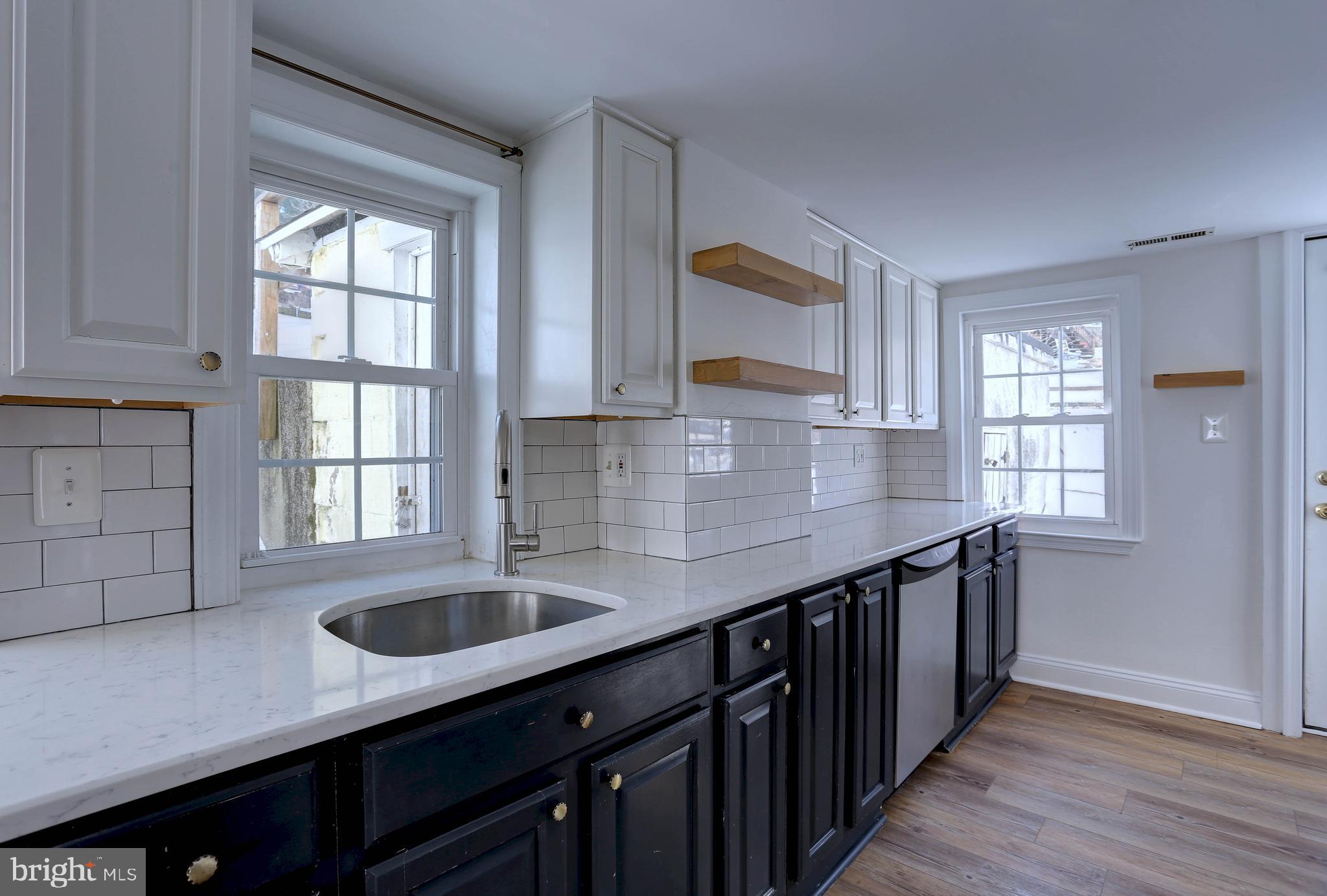 BALTIMORE COUNTY - Residential