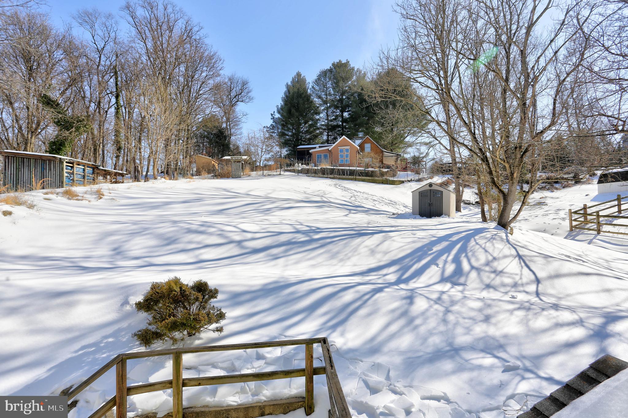 BALTIMORE COUNTY - Residential