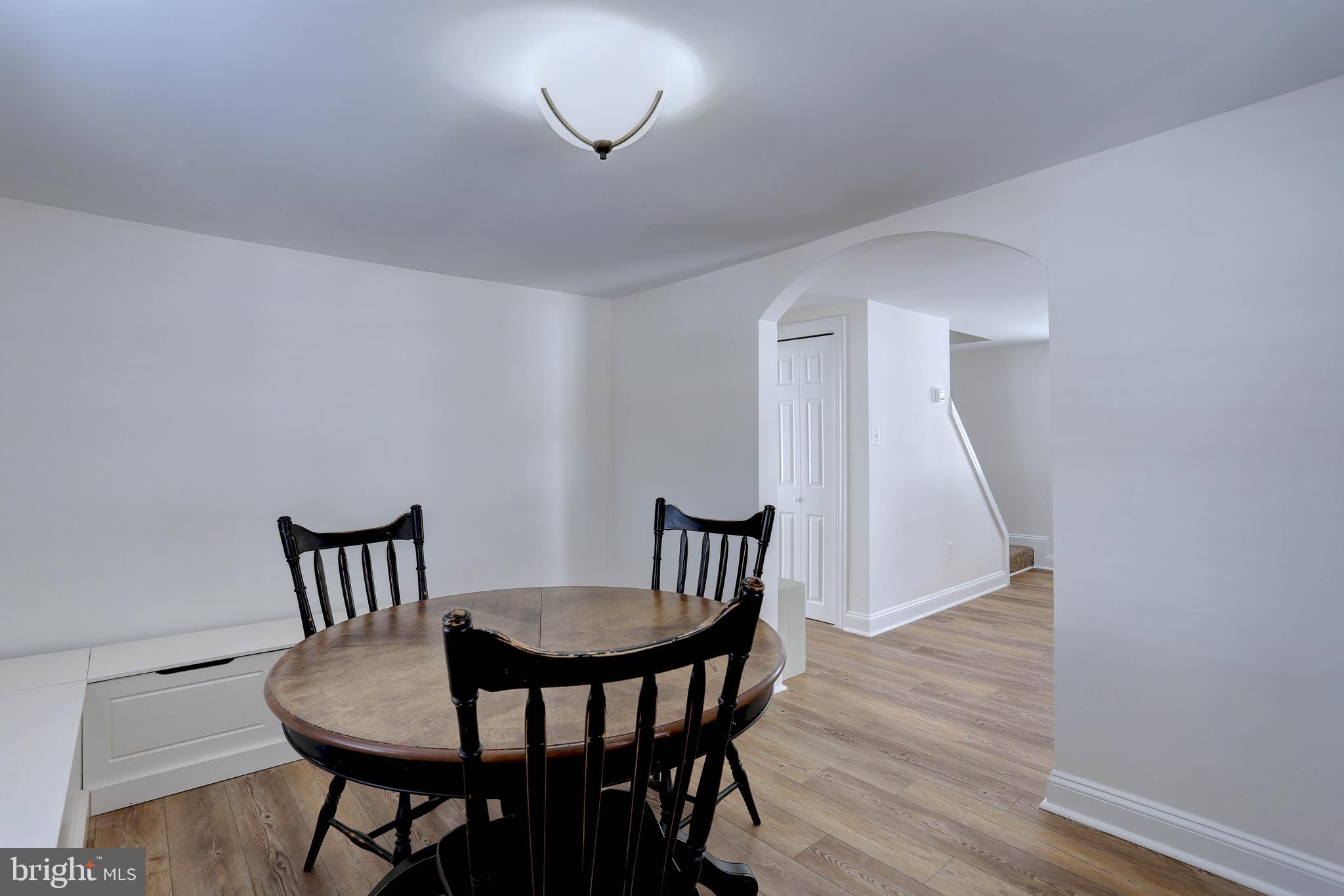 BALTIMORE COUNTY - Residential