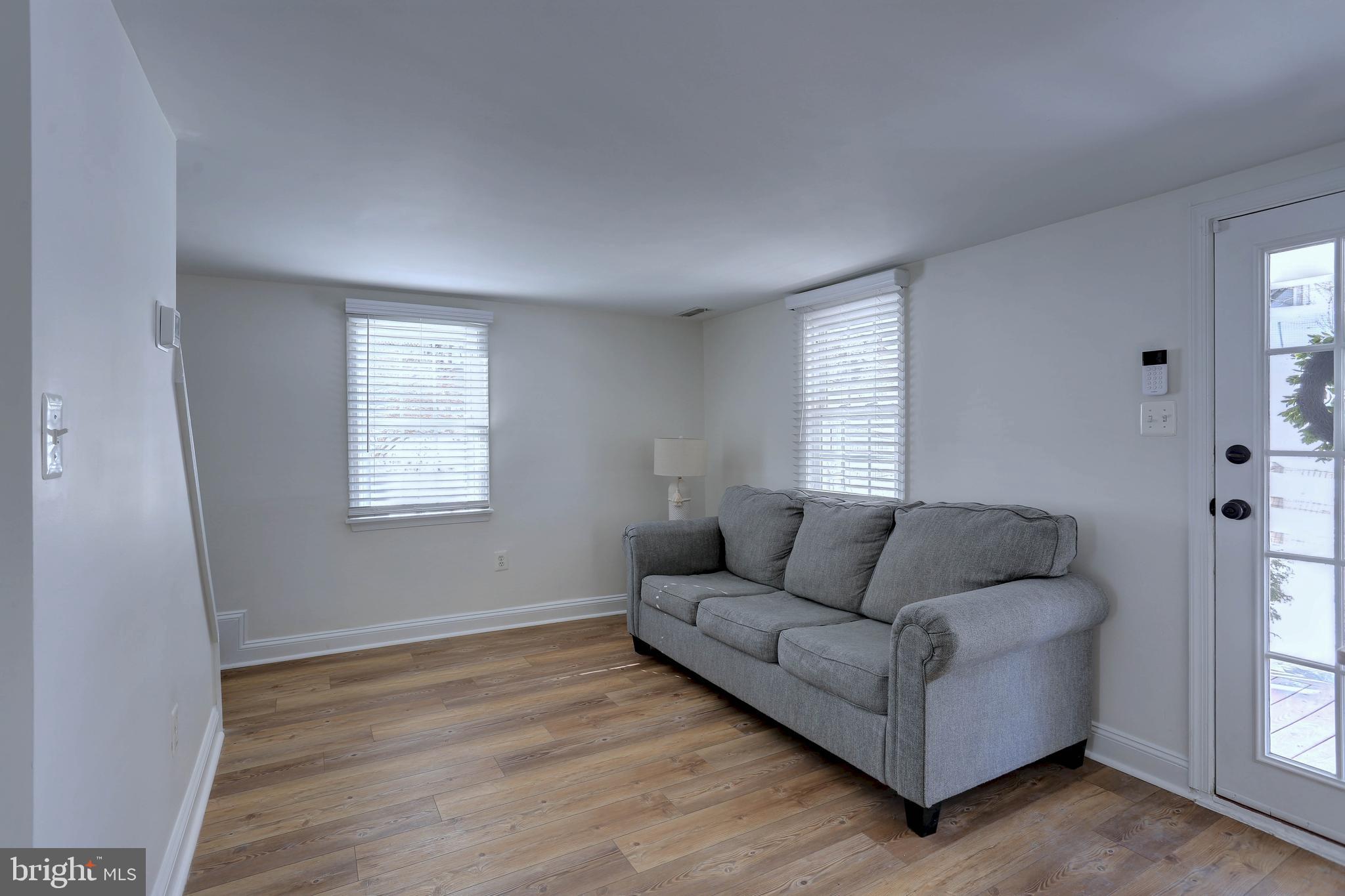 BALTIMORE COUNTY - Residential