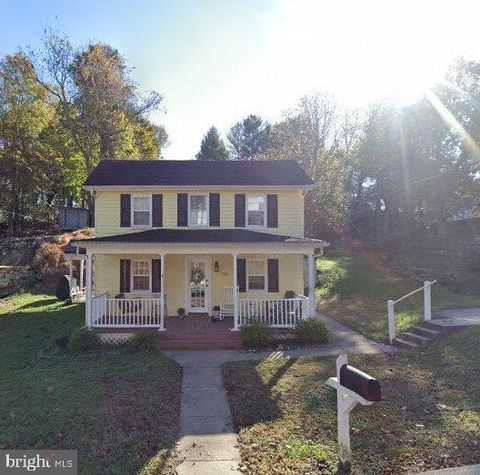718 HOLLOW ELLICOTT CITY MD 21043