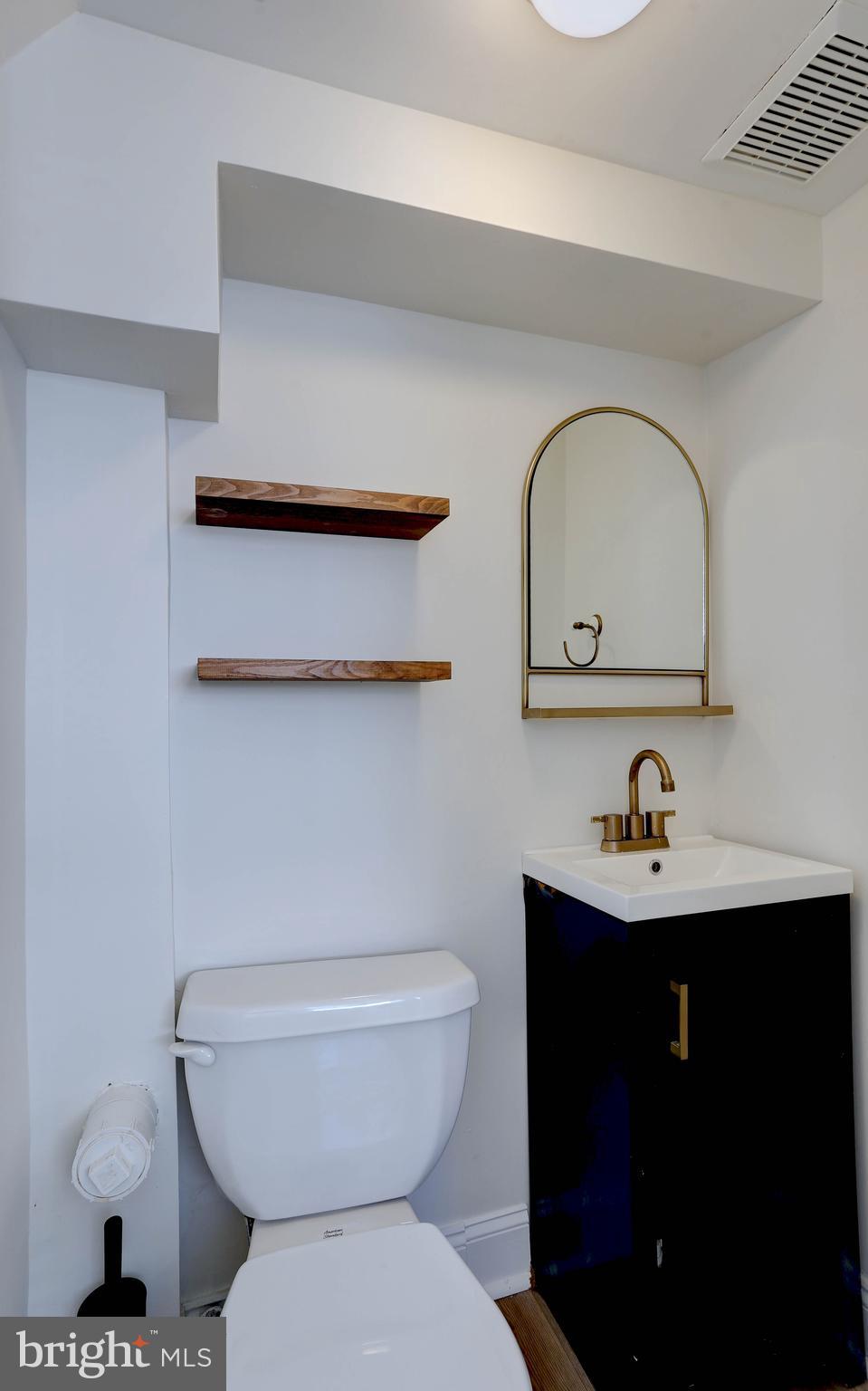 BALTIMORE COUNTY - Residential