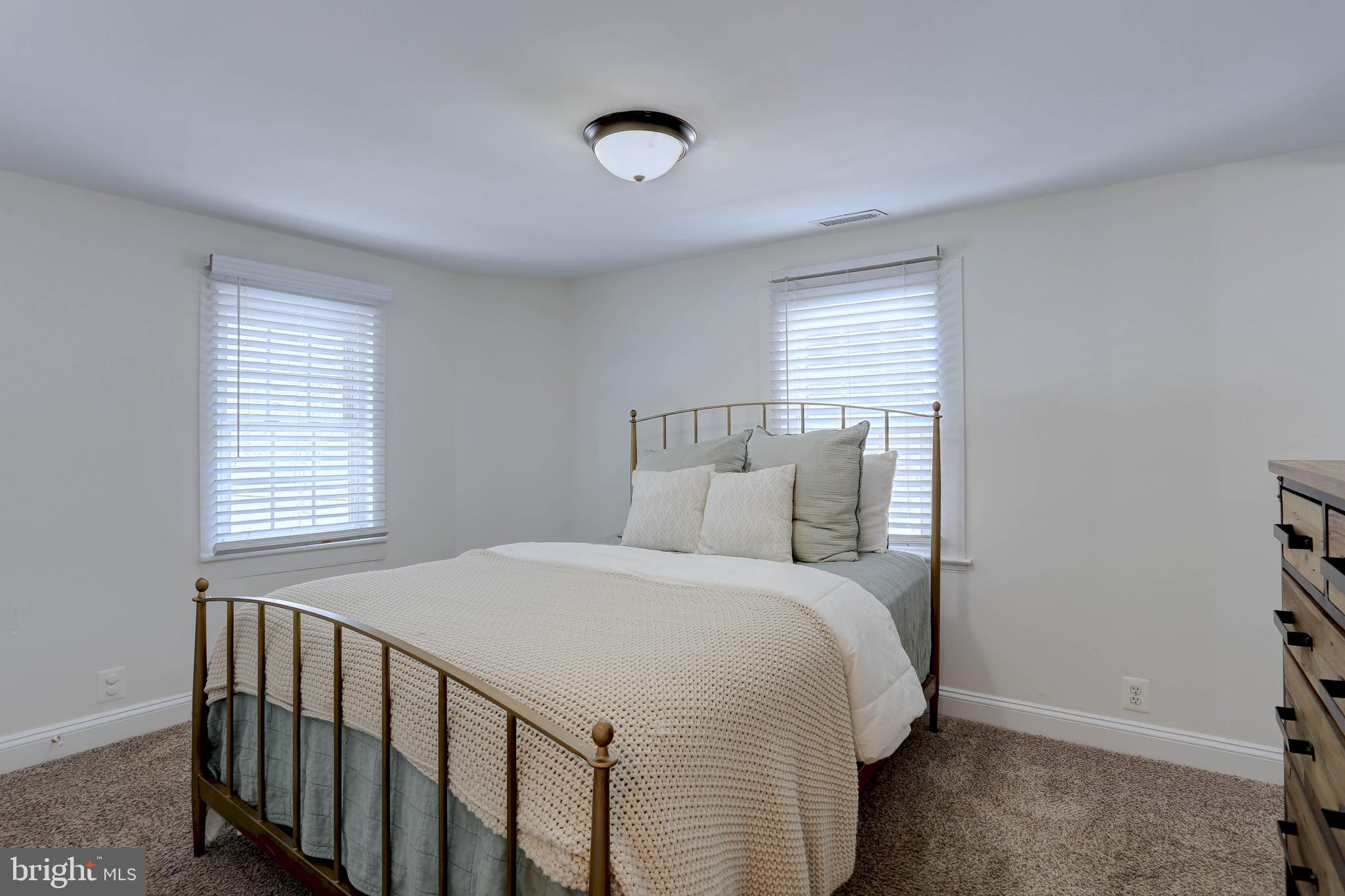 BALTIMORE COUNTY - Residential