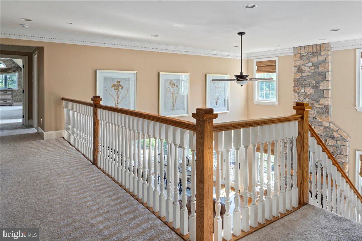 AMBERLEIGH - Residential