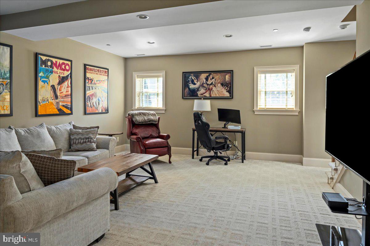 AMBERLEIGH - Residential