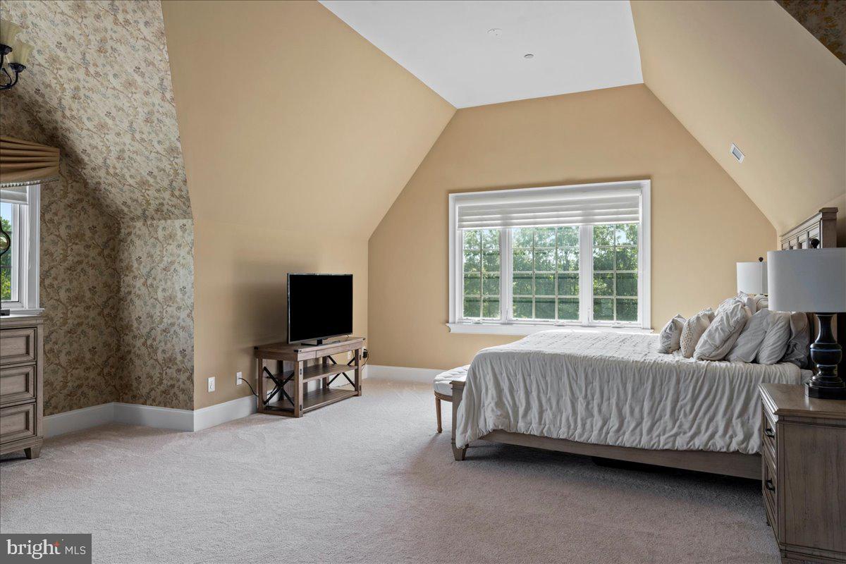 AMBERLEIGH - Residential