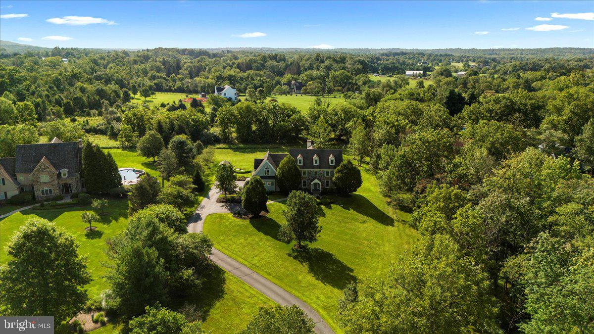 AMBERLEIGH - Residential