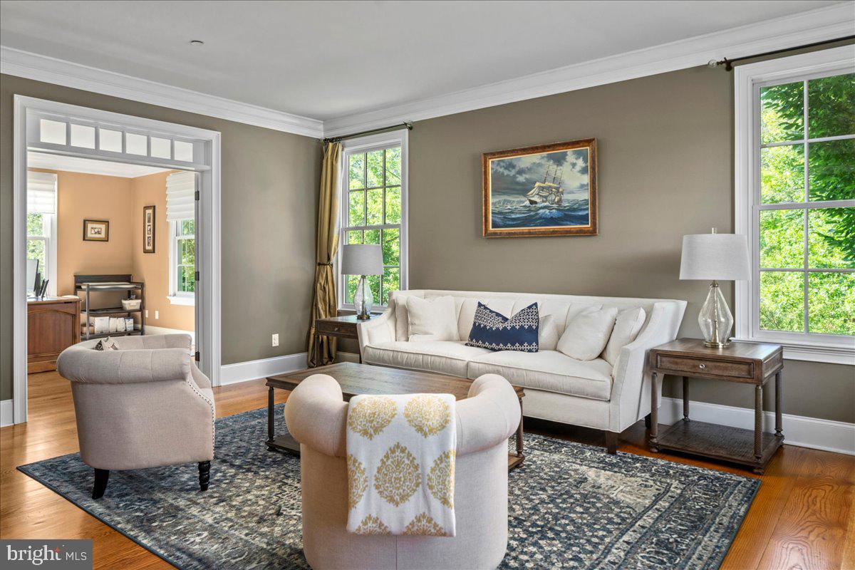 AMBERLEIGH - Residential