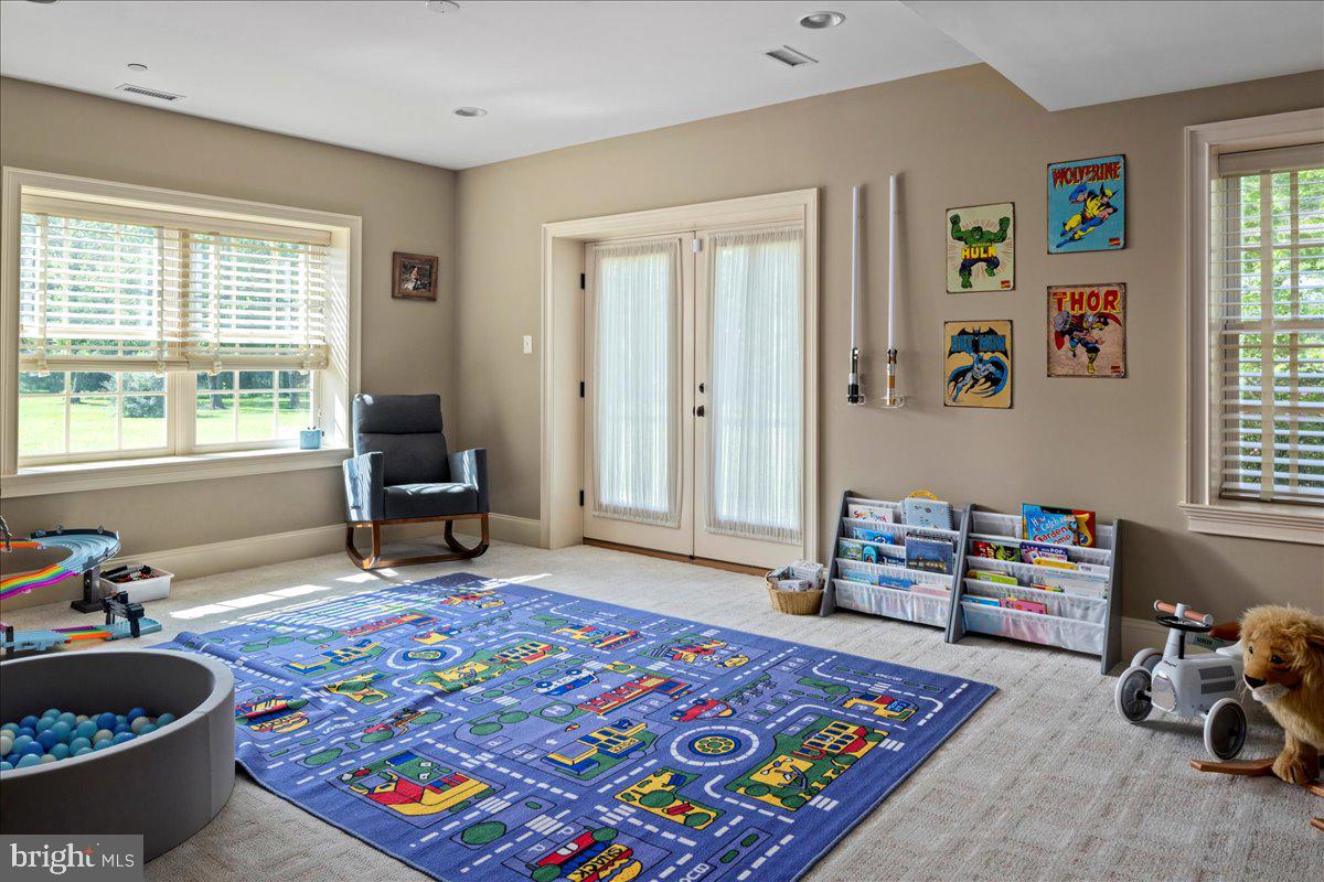 AMBERLEIGH - Residential