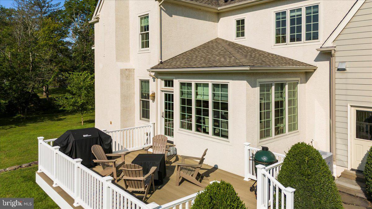 AMBERLEIGH - Residential