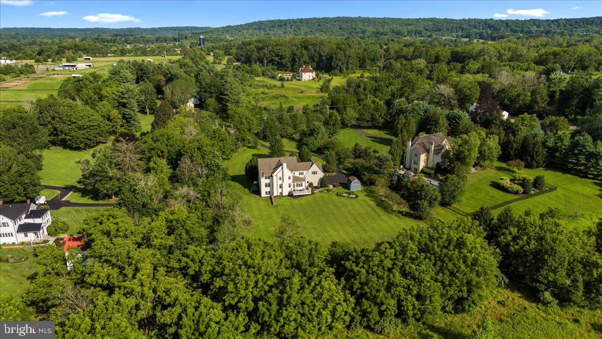 AMBERLEIGH - Residential