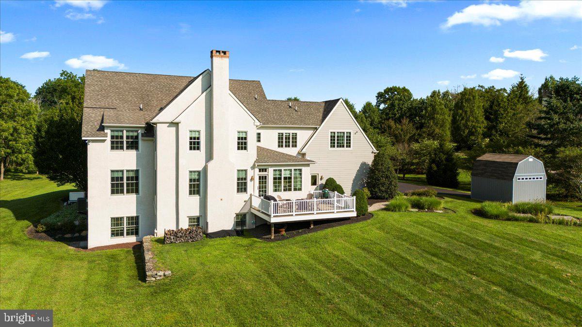 AMBERLEIGH - Residential