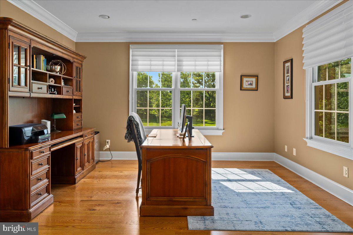 AMBERLEIGH - Residential