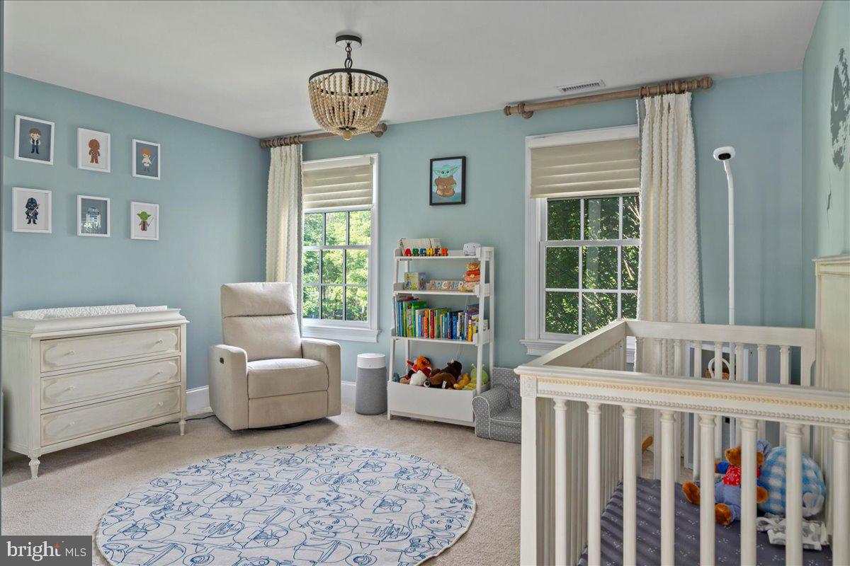 AMBERLEIGH - Residential