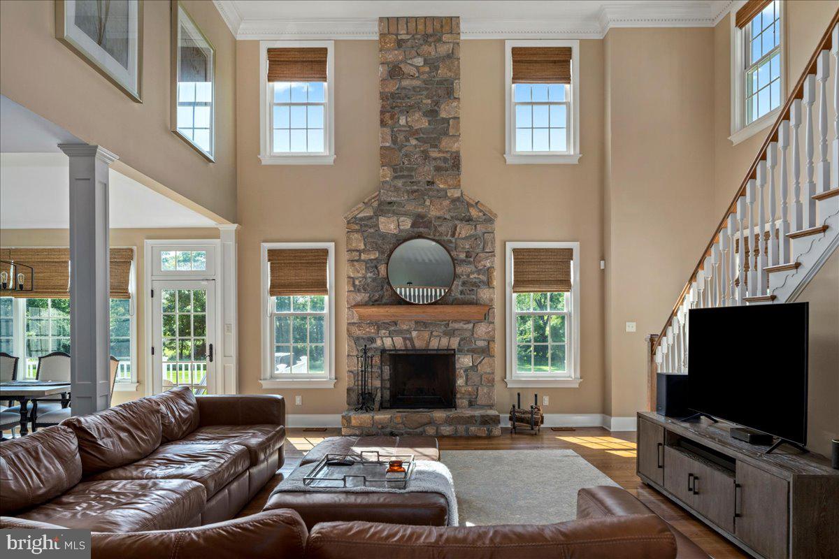 AMBERLEIGH - Residential