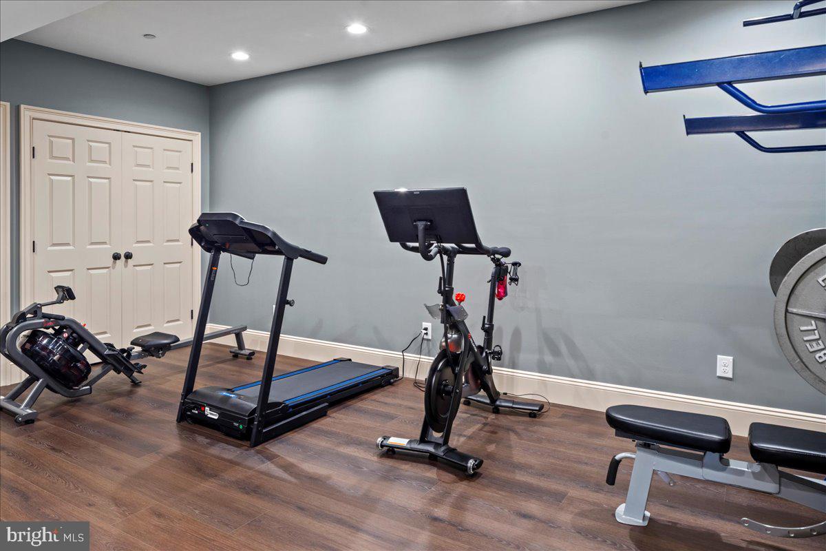 AMBERLEIGH - Residential