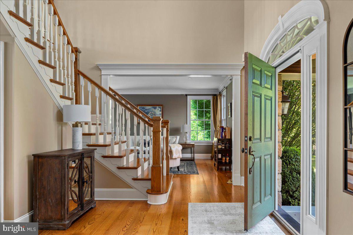 AMBERLEIGH - Residential