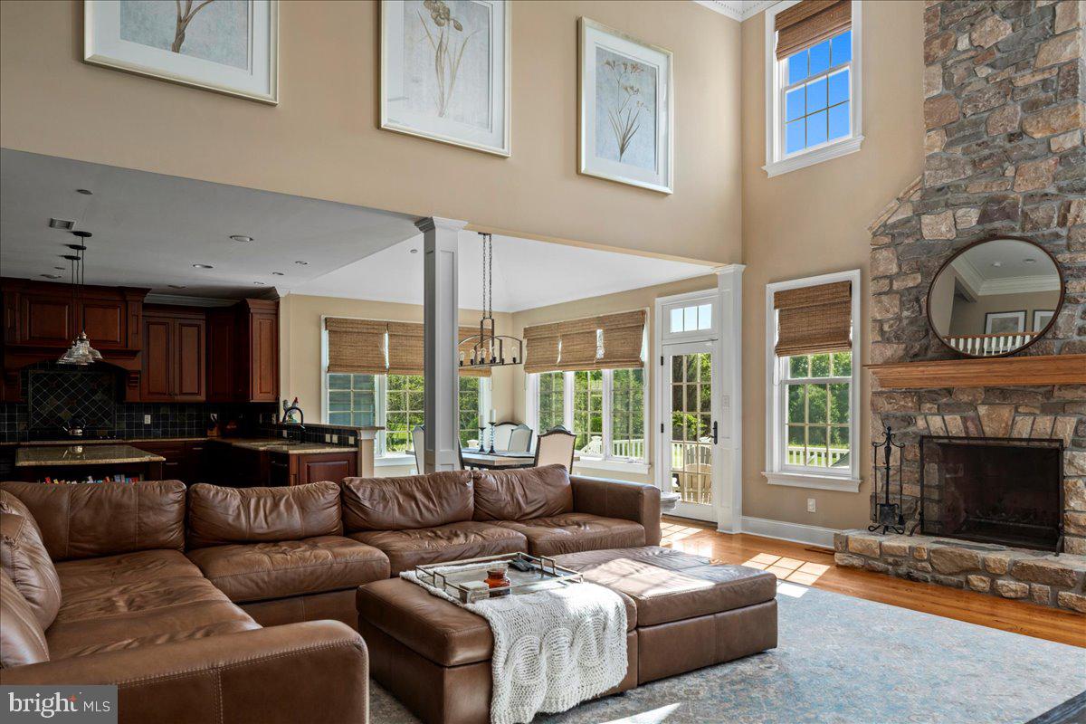 AMBERLEIGH - Residential