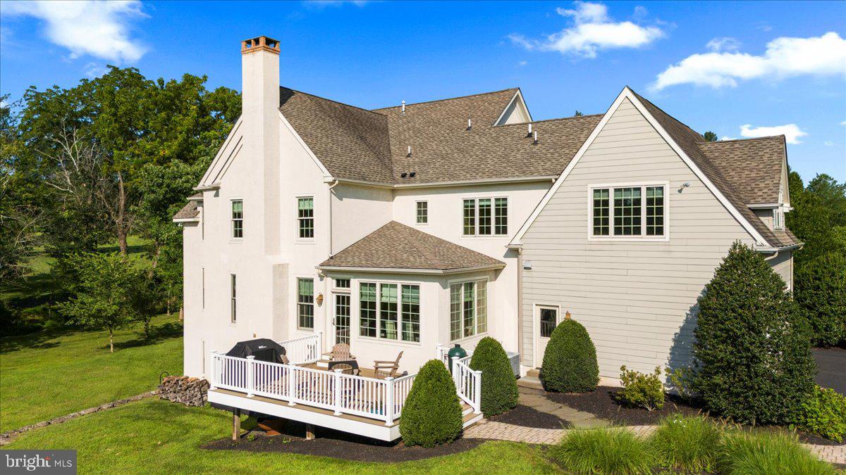 AMBERLEIGH - Residential