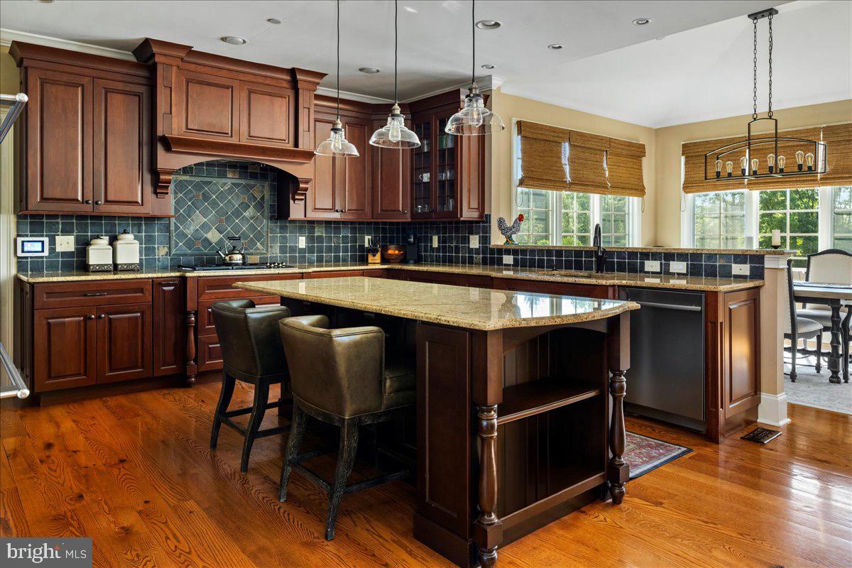 AMBERLEIGH - Residential