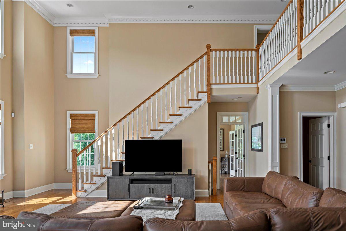 AMBERLEIGH - Residential