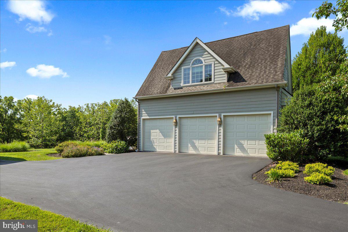 AMBERLEIGH - Residential