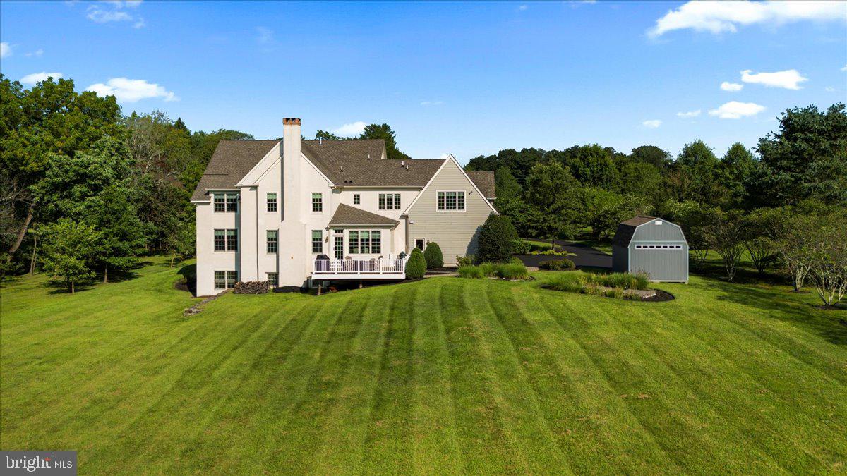 AMBERLEIGH - Residential