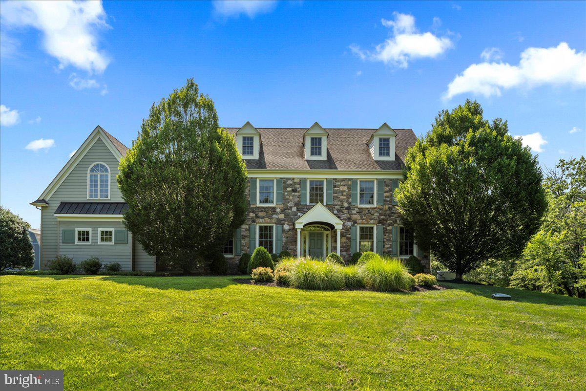 AMBERLEIGH - Residential