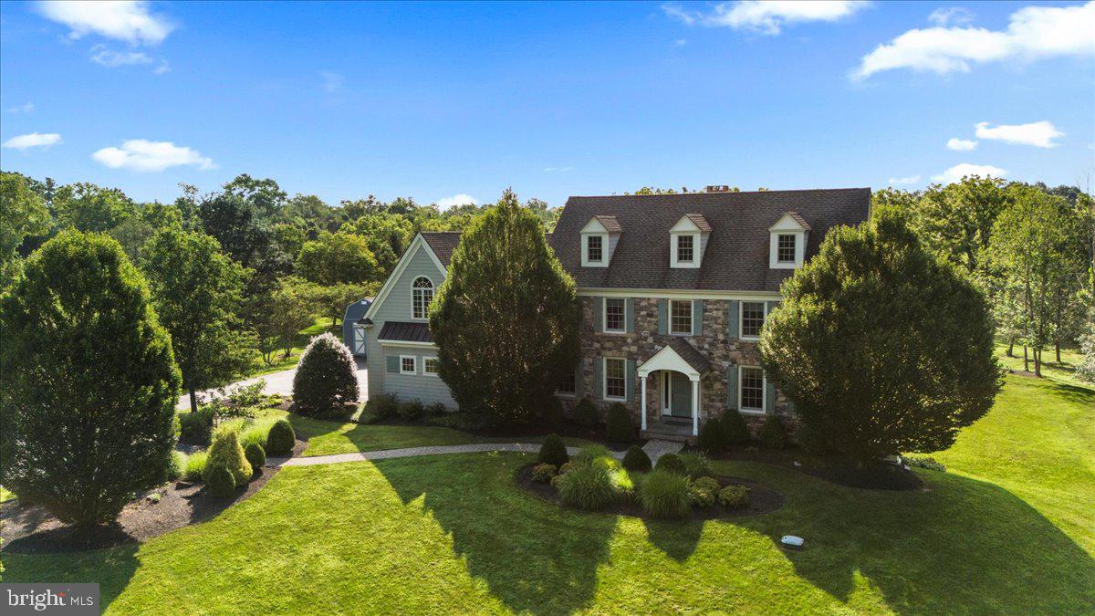 AMBERLEIGH - Residential