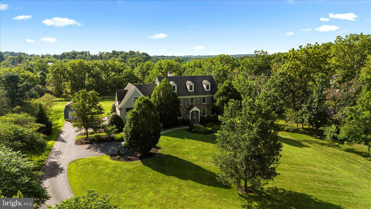 AMBERLEIGH - Residential