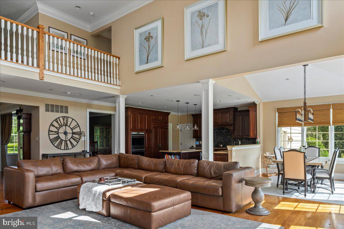 AMBERLEIGH - Residential