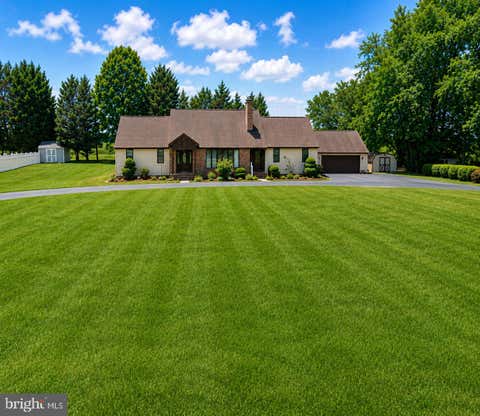 Homes For Sale - 575 Canterbury Road<br/> MILFORD, DE 19963