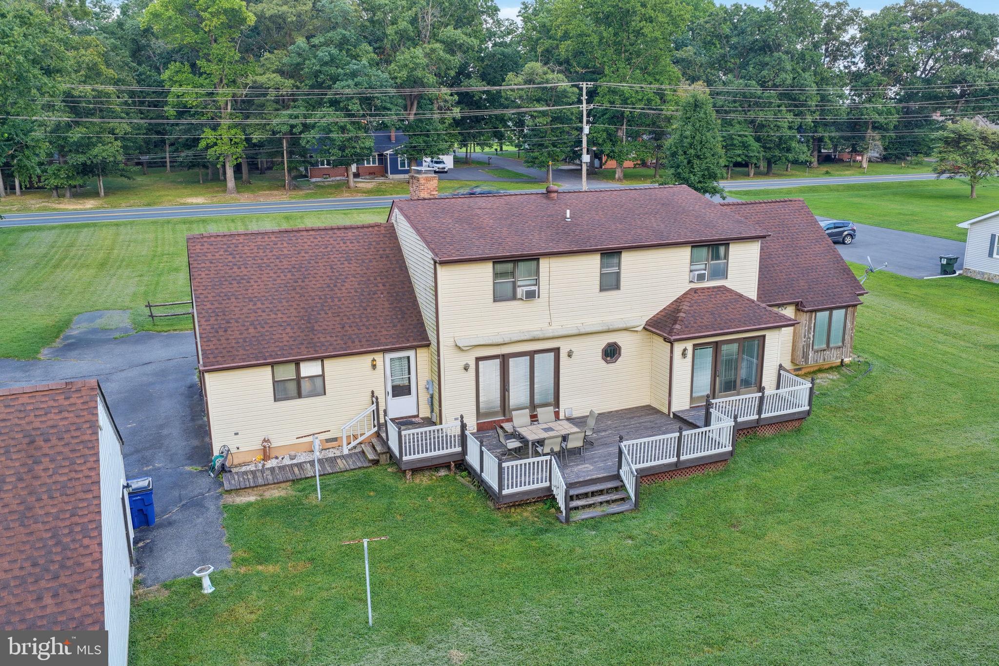 575 CANTERBURY ROAD
