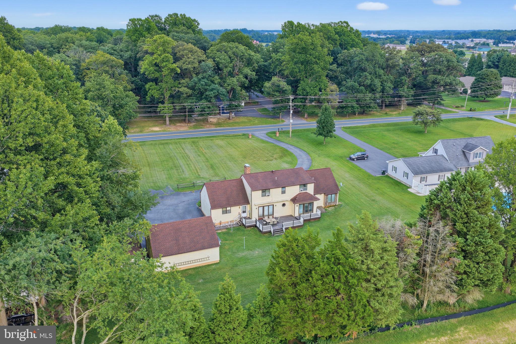 575 CANTERBURY ROAD