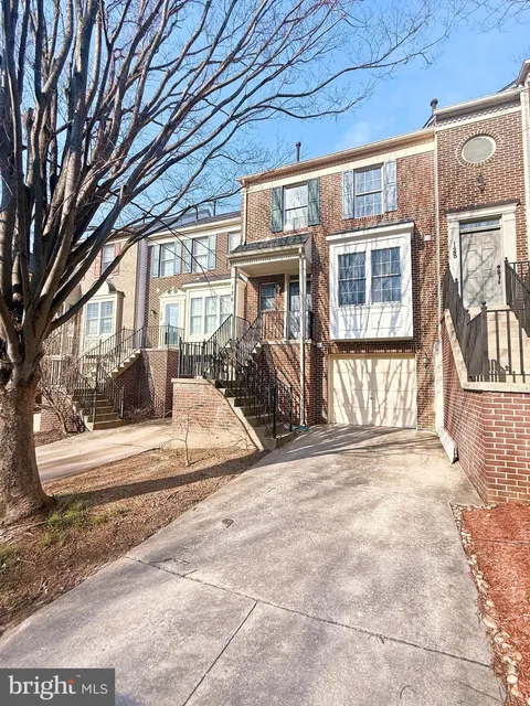 126 Goucher Terrace, Gaithersburg, MD MLS: MDMC2170898
