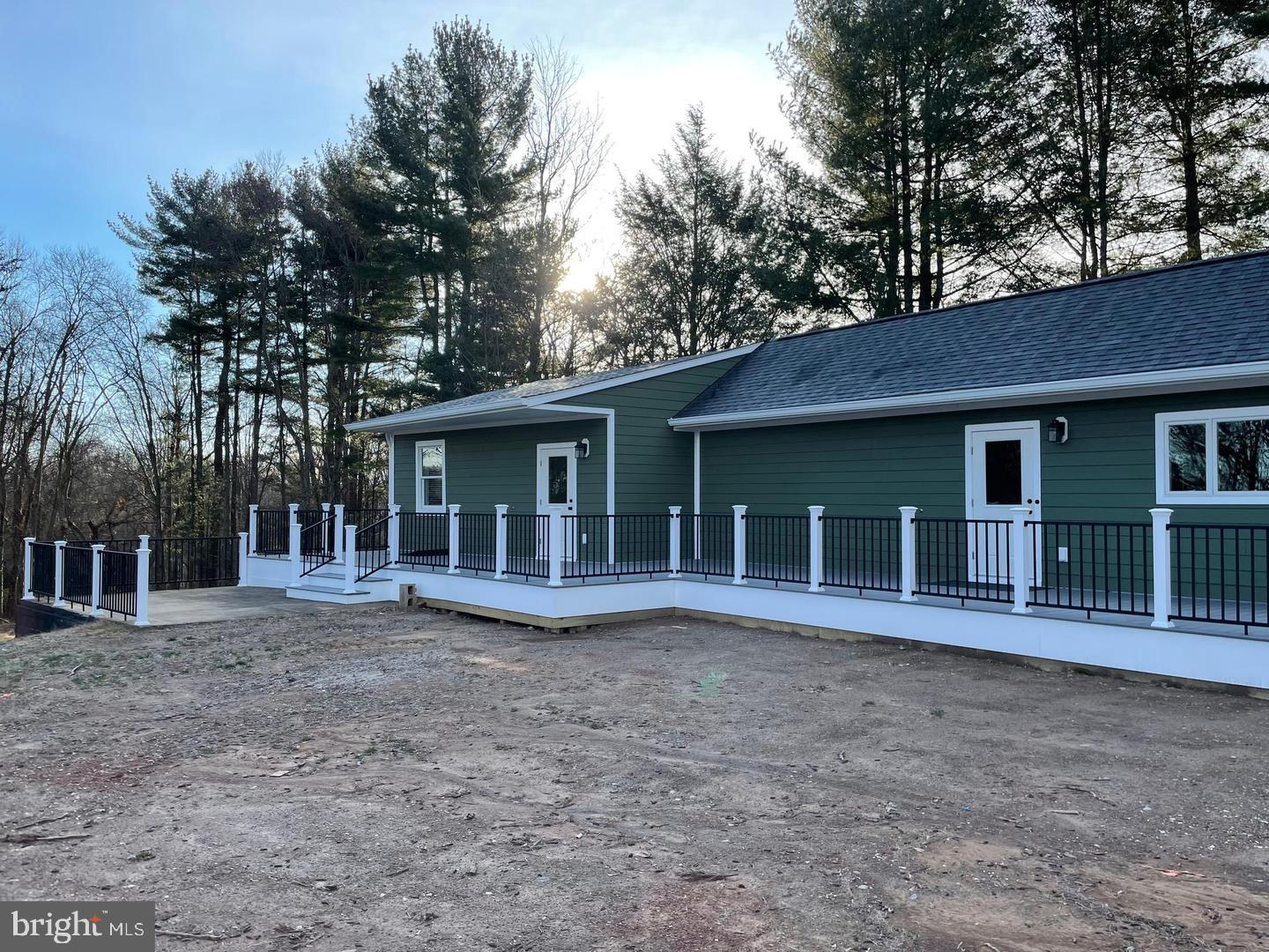 COCKEYSVILLE - Residential Lease