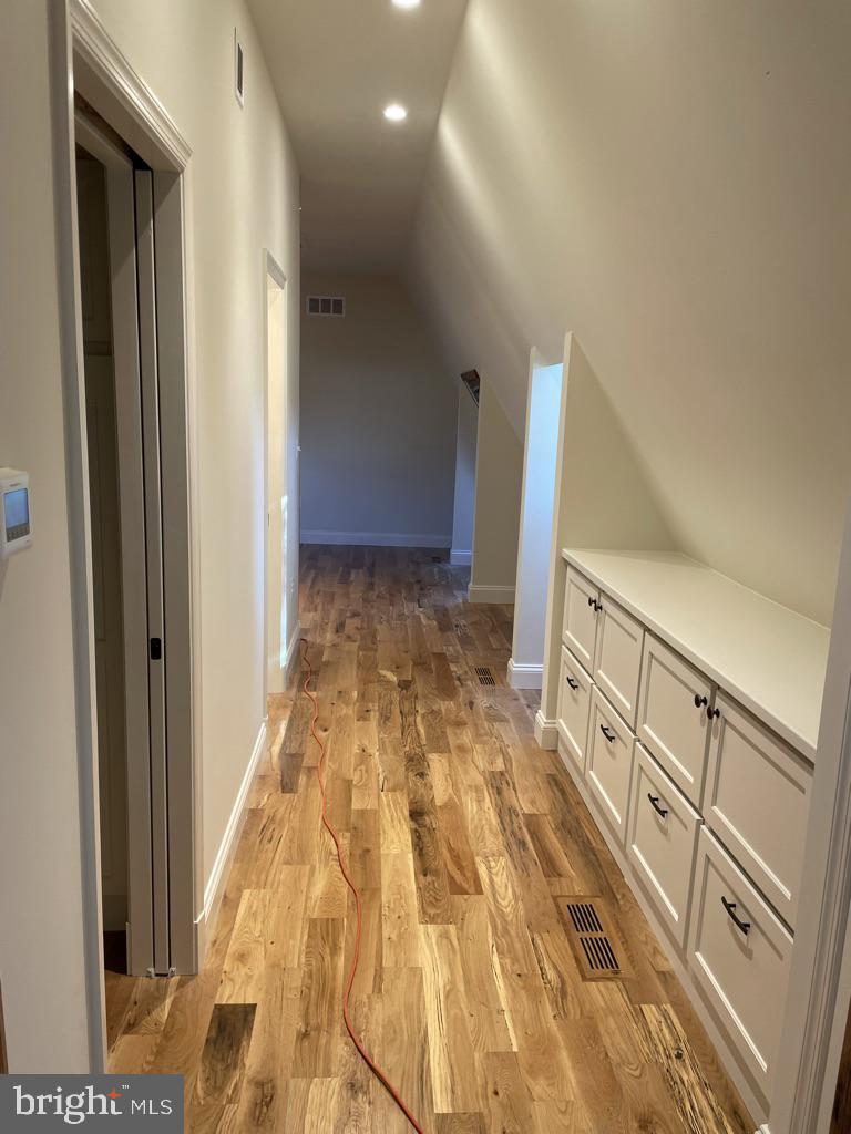 COCKEYSVILLE - Residential Lease