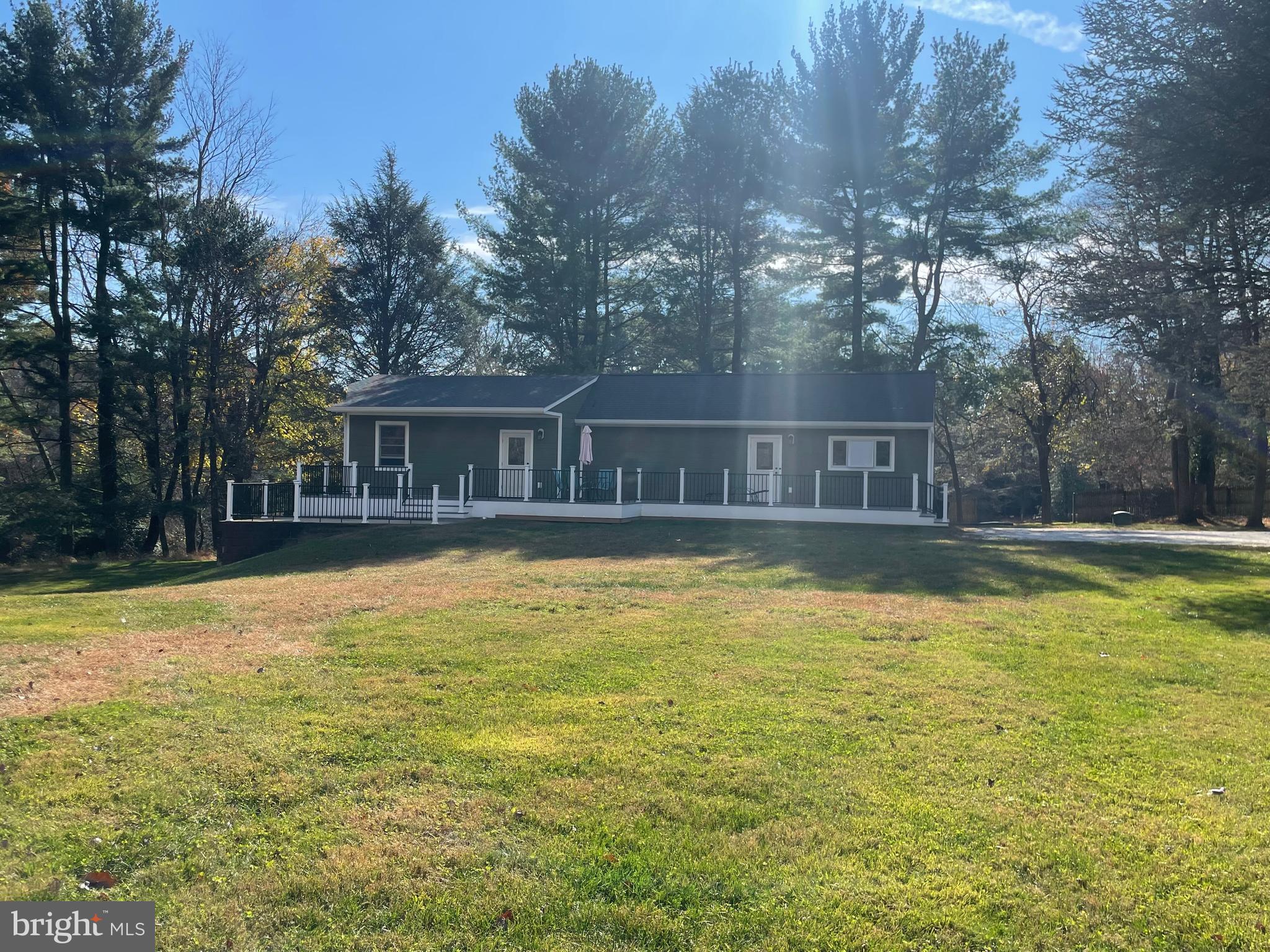 COCKEYSVILLE - Residential Lease