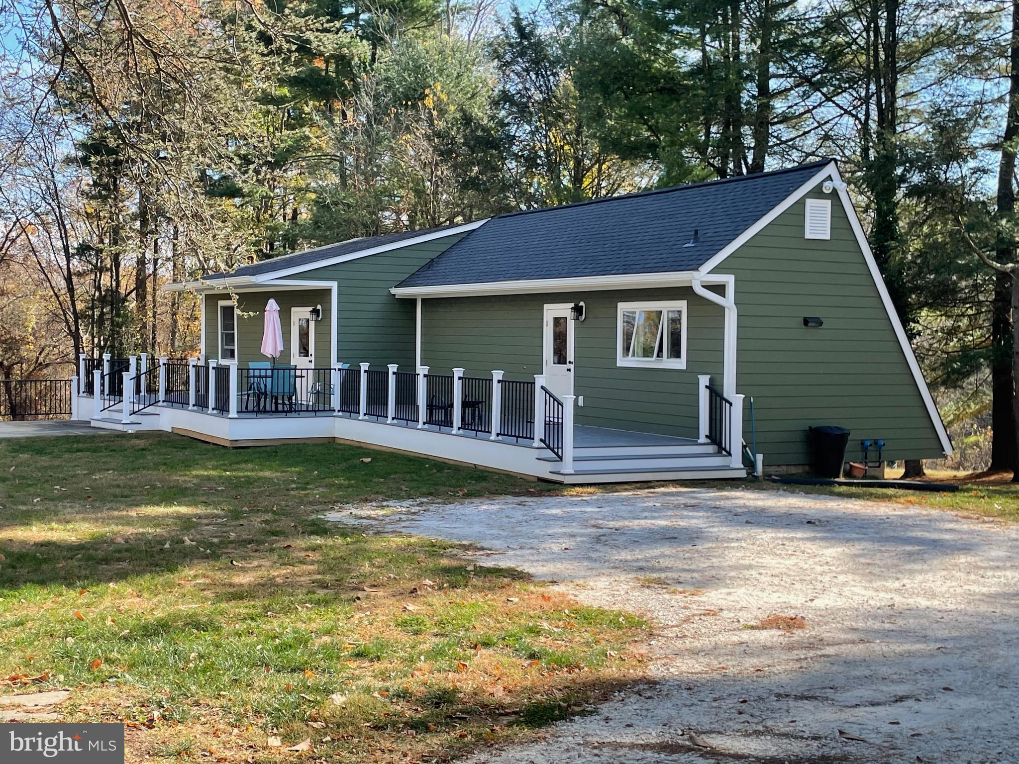 COCKEYSVILLE - Residential Lease