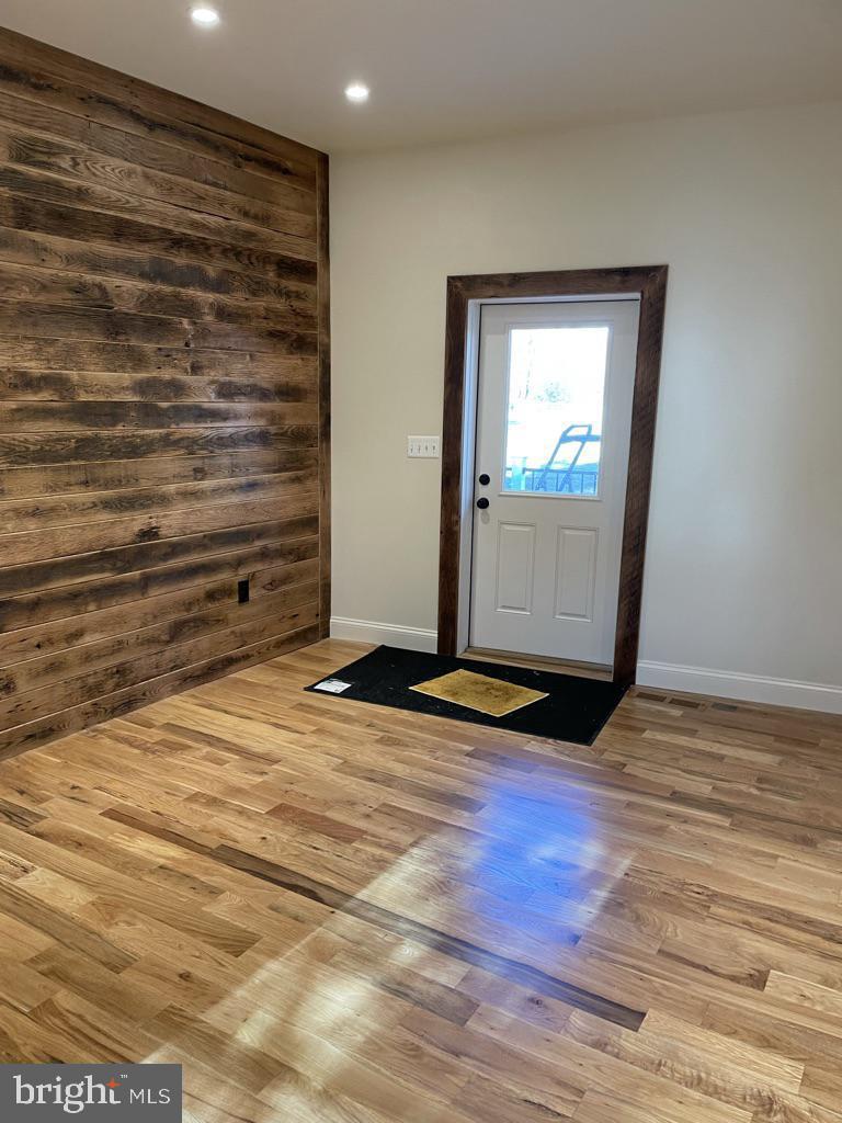 COCKEYSVILLE - Residential Lease