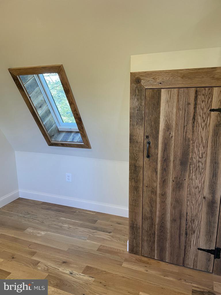 COCKEYSVILLE - Residential Lease