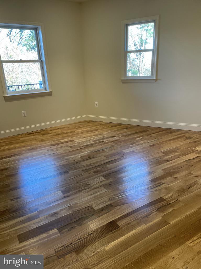 COCKEYSVILLE - Residential Lease