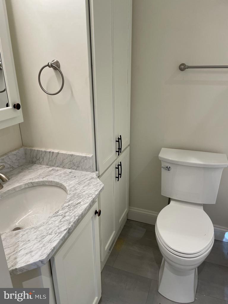 COCKEYSVILLE - Residential Lease