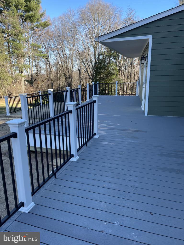 COCKEYSVILLE - Residential Lease